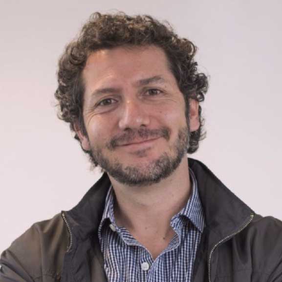 Alejandro Gomez